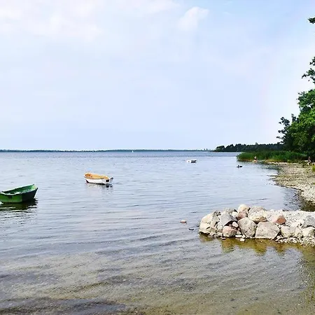 Ferienhaus Frida Am Zarnowitzer Nahe Ostsee Ferienhaus Lubkowo
