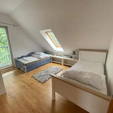 Ferienhaus Frida Am Zarnowitzer Nahe Ostsee *