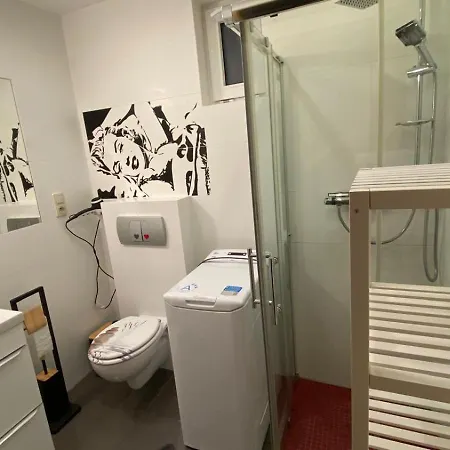 Ferienhaus Frida Am Zarnowitzer Nahe Ostsee * Lubkowo