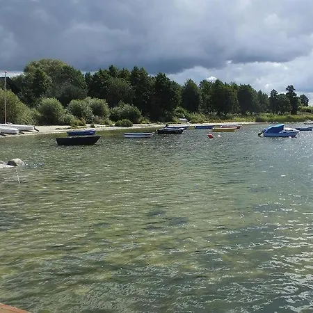 Ferienhaus Frida Am Zarnowitzer Nahe Ostsee *